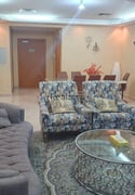 Lovely 2 BR Fully Furnished Apt Zig Zag Tower - Apartment in Zig zag tower B