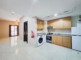 Best Offer! Semi Furnished Studio with balcony - Apartment in Lusail City