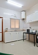 FF 1BHK ! All Inclusive ! Short & Long Term - Apartment in Al Mansoura