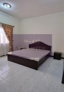 No Commission! Spacious 1 BR Furnished Apartment - Apartment in Mushaireb