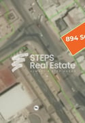 Residential Land for Sale in Luaib - Plot in Madinat Al Shamal