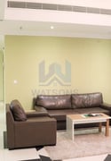 AMAZING VIEW FF 3BHK+ALL BILLS -WEST BAY - Apartment in City Center Towers