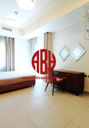1 MONTH FREE | 2 BDR | BILLS DONE | HUGE BALCONY - Apartment in Marina Tower 02