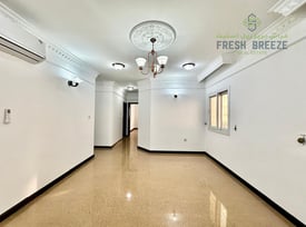 Unfurnished 1BHK Close To Metro - Apartment in Umm Ghuwailina