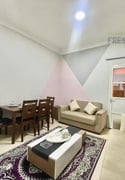 Furnished 2BHK apartment for family - Apartment in Najma