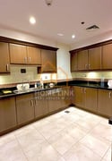 Stunning Fully Furnished 2BD in The Pearl - Apartment in Porto Arabia