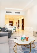 Elegant 1BHK Furnished Apartment for Sale - Apartment in Lusail City