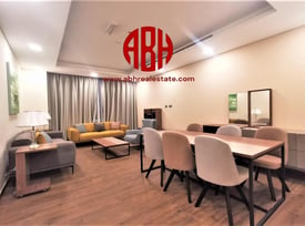 ONE MONTH FREE | BILLS INCLUDED | FURNISHED 1BDR - Apartment in Giardino Gardens