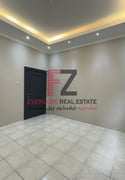 Newly renovated| 03 bedrooms| Unfurnished - Apartment in Al Wakra