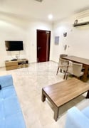 Verry nice apartment 1 Bhk in Doha Al Jadeeda - Apartment in Hadramout Street