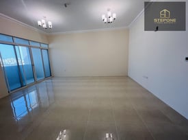 TWO MONTHS GRACE | 1 BEDROOM | SEMI FURNISHED - Apartment in Residential D6