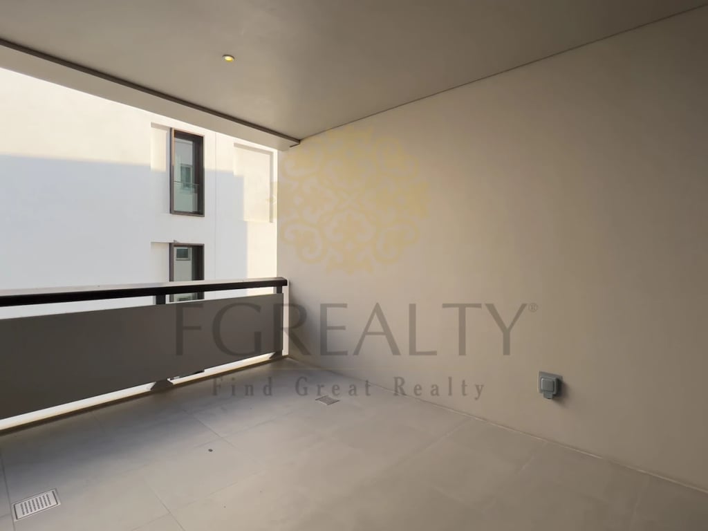 Modern 3+ Maid Apartment  - Apartment in Msheireb Downtown
