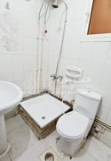 1 Bedroom Furnished Villa Apartment Bills Included - Apartment in Al Hilal West