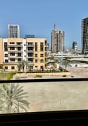 ✅ Stunning Semi Furnished 2BR in Lusail - Apartment in Fox Hills
