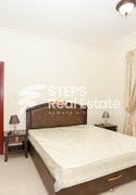 Fully Furnished 1 BHK Apartment for Rent - Apartment in Fereej Bin Mahmoud North