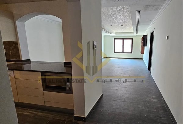 1 bed in Porto for 8000+1 month free including bills - Apartment in Porto Arabia