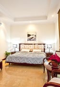 Luxury Furnished 2 & 3 BHK Apartment - Apartment in Al Waab Street