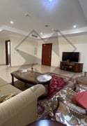 Spacious 3 +M | Furnished | Sea -View - Apartment in East Porto Drive
