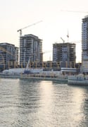 Sea View Apartment In Lusail for Sale - Apartment in Lusail City