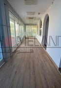 Well Located Commercial Villa ForRent on Main Road - Villa in New Salata