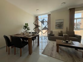 0 COMMISSION|2BHK|INSTALLMENT PLAN| 5 YEARS|LUSAIL - Apartment in Lusail City