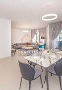 4 Bedroom Duplex Fully Furnished For Rent - Apartment in Al Waab Street