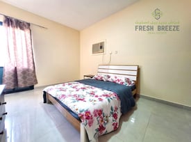 Spacious 2BHK || Fully Furnished || Near Metro - Apartment in Old Salata