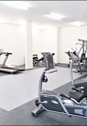 GYM ACCESS | PRIME LOCATION | FURNISHED 2BR - Apartment in Bin Omran 28