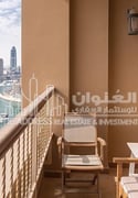 One bedroom in Porto Arabia Furnished - Apartment in Porto Arabia