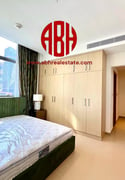 BILLS INCLUDED | 2 MASTER BEDROOMS | HUGE BALCONY - Apartment in Burj Al Marina