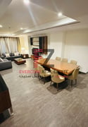 All-inclusive Flat| Furnished| 01 BR + Office - Apartment in Porto Arabia