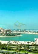 ✅ Stunning 1- Bedroom Fully Furnished Apartment - Apartment in Porto Arabia