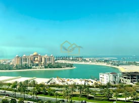 ✅ Stunning 1- Bedroom Fully Furnished Apartment - Apartment in Porto Arabia