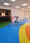 Nursery | 140 SQM | AIN KHALID | Rent | QR.12,000 - Whole Building in Al Ain Compound