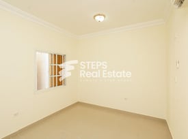 2 BHK Flat for Families for Rent in Bin Mahmoud - Apartment in Anas Street