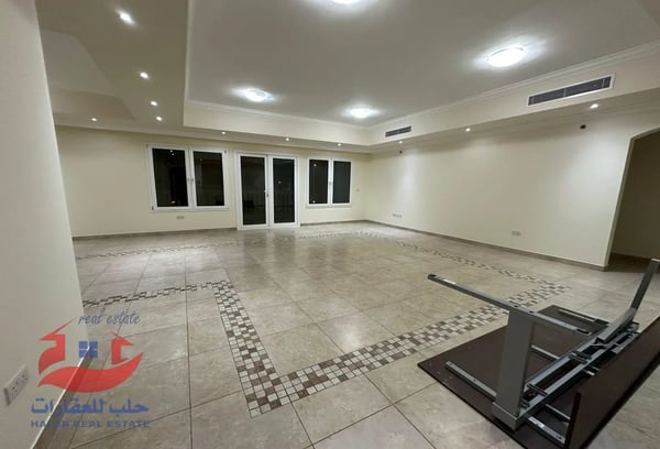 For rent, three rooms and a hall, 263 metres Fresh - Apartment in Abraj Quartier