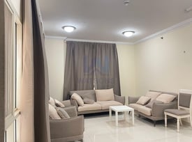 SPLENDID FURNISHED 2BHK APT+ALL FACILITIES - Apartment in Al Mansoura