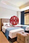 HEAD TURNING SEA VIEW | HIGH FLOOR | LIMITED OFFER - Apartment in Abraj Bay