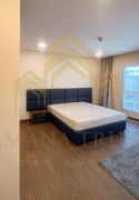 Ready to Move In, Spacious Furnished Apartment - Apartment in Al Erkyah City
