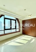 Stunning Sea View 3Bedrooms + Maid Room - Apartment in Porto Arabia
