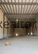 Brand New Warehouse for Rent in Birkat Al Awamer