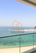 Full Sea View & High Floor 2 Bedroom Apartment ✅ - Apartment in Waterfront Residential