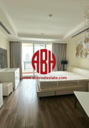 BILLS DONE | FURNISHED STUDIO | FULL MARINA VIEW - Apartment in Viva Central