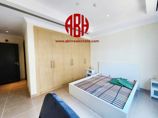 MAGNIFICENT 1 BDR | FURNISHED | WORTH TO BE SEEN - Apartment in Bab Al Riviera