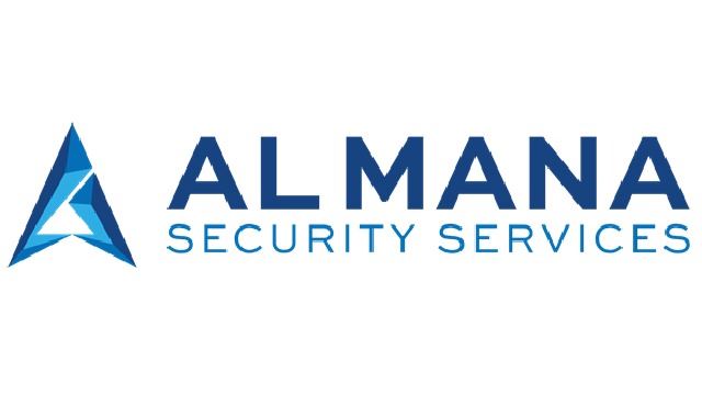 1. Almana Security Services