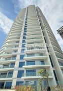 Luxurious sea view apartment in Lusail for Sale - Apartment in Waterfront Residential