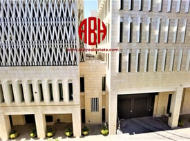 NO AGENCY FEE | MODERN HIGH-END 2BDR | SMART HOME - Apartment in Msheireb Downtown Doha