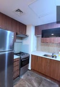 BRIGHT HIGH END | APARTMENT 1 BEDROOM FURNSHED - Apartment in Al Erkyah City
