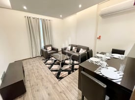 FF 1 BD Hotel-Apt | Old Airport | With Bills - Apartment in Old Airport Road