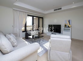 Furnished Two Bedroom Apt with Balcony In Porto - Apartment in West Porto Drive